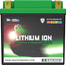 Honda Cx 500 [SKYRICH] - Lithium-ion batteri - LTX14L-3