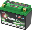 Suzuki Dr 250 [SKYRICH] - Lithium-ion batteri - LIB5L