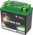 Kawasaki El 250 [SKYRICH] - Lithium-ion batteri - LIB9