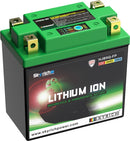 Cagiva Mito 125 [SKYRICH] - Lithium-ion batteri - LIB9-2
