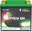 Cagiva Mito 125 Evo 8P [SKYRICH] - Lithium-ion batteri - LIB9-3