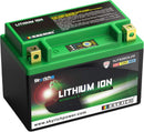 Kawasaki Vn 1700 Classic [SKYRICH] - Lithium-ion batteri - LTX20CH