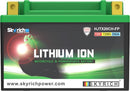 Harley Davidson Fx [SKYRICH] - Lithium-Ion-batteri - LTX20CH-3