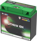 Bmw K 1300 Gt [SKYRICH] - Lithium-ion batteri - 51913-1
