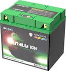 Bmw R 80 Rt 247 [SKYRICH] - Lithium-ion batteri - LTX30LHQ-1