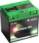 Bmw R 75/6 [SKYRICH] - Lithium-ion batteri - LTX30LHQ-2