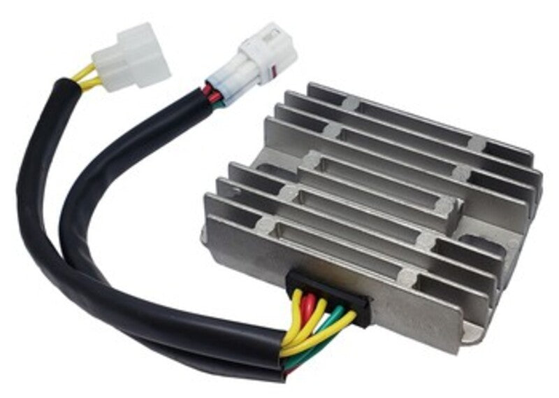 Suzuki Dl 650 V kraft [TECNIUM] - av DZE regulator