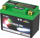 Ktm K4 500 [SKYRICH] - Lithium-ion batteri - HJ01