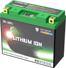 Aprilia Rs 660 [SKYRICH] - Lithium-ion batteri - LT12B-1