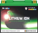 Aprilia Rs 660 [SKYRICH] - Lithium-ion batteri - LT12B-3