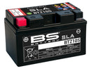 Ktm 690 Smc R [BS BATTERI] - SLA vedlikeholdsfri batteri fabrikkaktivert - BTZ10S
