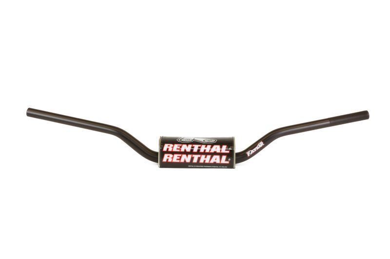 Yamaha Yz 450 [RENTHAL] - Fatbar 827 Villopoto/Stewart styre