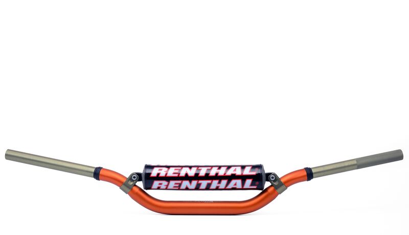 Ktm Sx 250 [RENTHAL] - Twinwall 997 RC/Honda CRF/Kawasaki KX-KXF styre