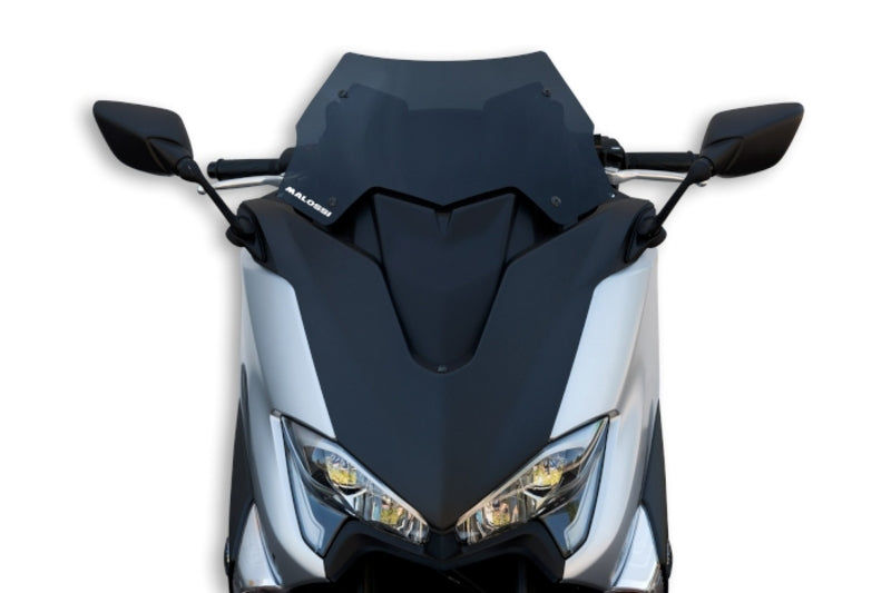 Yamaha T-Max 560 Tech Max [MALOSSI] - Sportsfrontrute - Yamaha T-Max 530