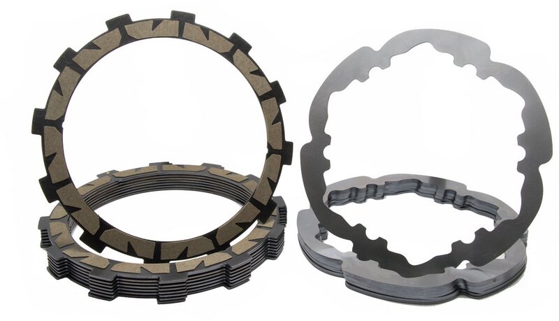 Ktm Sx 250 [REKLUSE] - TorqDrive (DDS-CSS) clutchsett