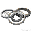 Harley Davidson Fltr [REKLUSE] - TorqDrive (HD) clutchsett-1