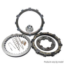 Harley Davidson Fltruse [REKLUSE] - RadiusX (HD) clutchsystem-1