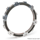 Harley Davidson Fltruse [REKLUSE] - RadiusX (HD) clutchsystem-2
