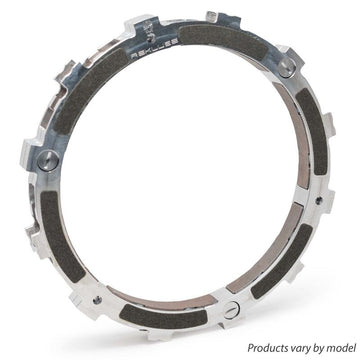 Harley Davidson Fltruse [REKLUSE] - RadiusX (HD) clutchsystem - 0
