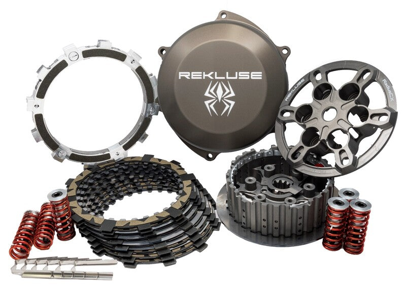 Kawasaki Kx 250 [REKLUSE] - RadiusCX clutchsystem