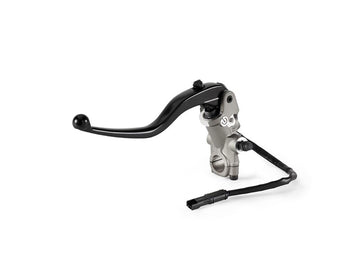 Ducati Panigale 1199 [BREMBO] - Clutch hovedsylinder Ø15x19mm titan