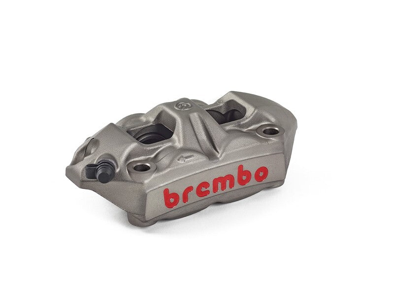Ducati Diavel 1200 [BREMBO] - M4 foran venstre bremsekaliper titan Ø34mm