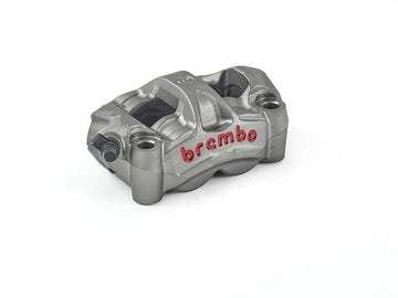 Ducati Monster 1200 [BREMBO] - M50 foran venstre bremsekaliper titan Ø30mm