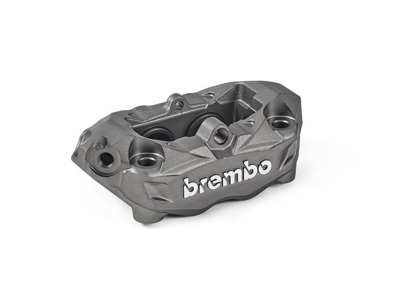 Ducati Monster 821 [BREMBO] - M4 foran venstre bremsekaliper titan Ø32mm