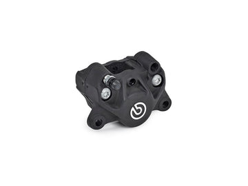 Hypermotard 939 [BREMBO] - Bremsecaliper bak Ø34mm sort