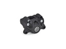 Ducati Monster 1200 [BREMBO] - Bremsecaliper bak Ø34mm sort-1