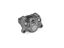 Ducati Hypermotard 939 [BREMBO] - Bremsecaliper bak Ø34mm titan-1