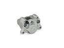 Ducati Hypermotard 939 [BREMBO] - Bremsecaliper bak Ø34mm naturlig-1