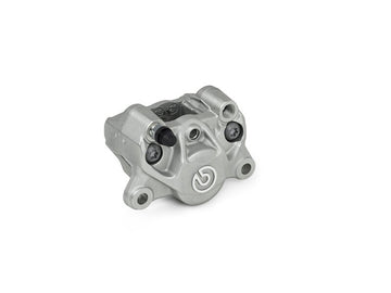 Ducati Hypermotard 939 [BREMBO] - Bremsecaliper bak Ø34mm naturlig