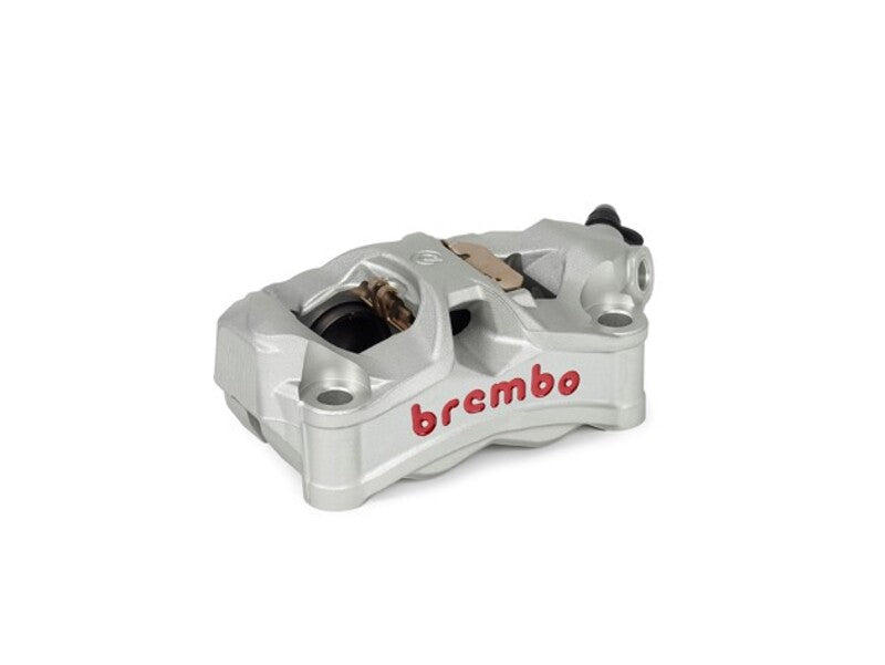 Honda Cb 1000 [BREMBO] - Stylema bremsekaliper foran venstre naturlig