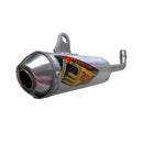 Beta RR 125 [FRESCO] - X-Power eksospotte i aluminium-1