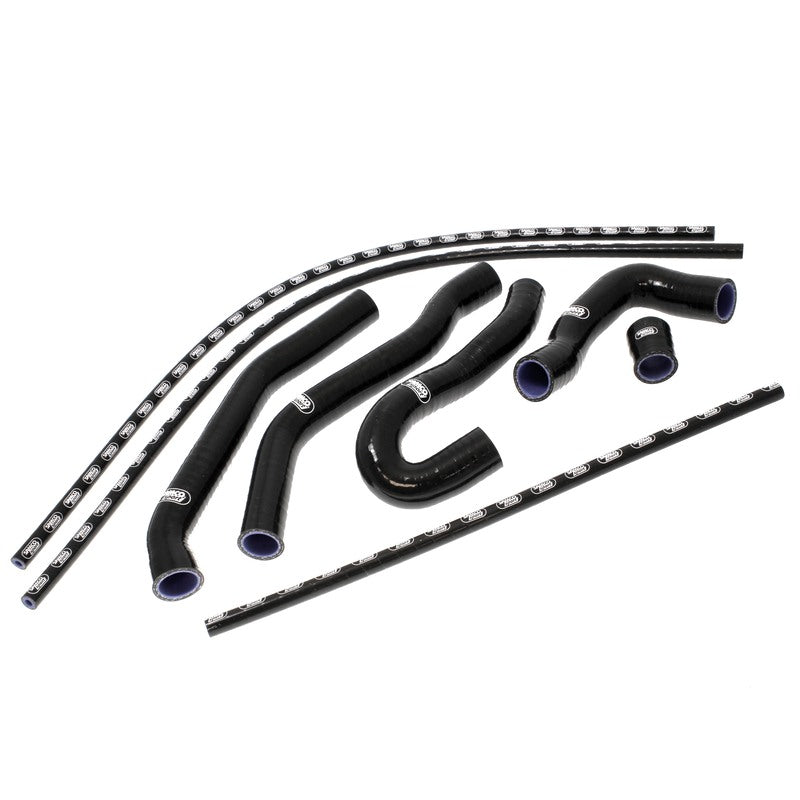Benelli Tnt 1130 Sport [SAMCO] - Radiatorslanger - 8 Benelli TNT 899/1130