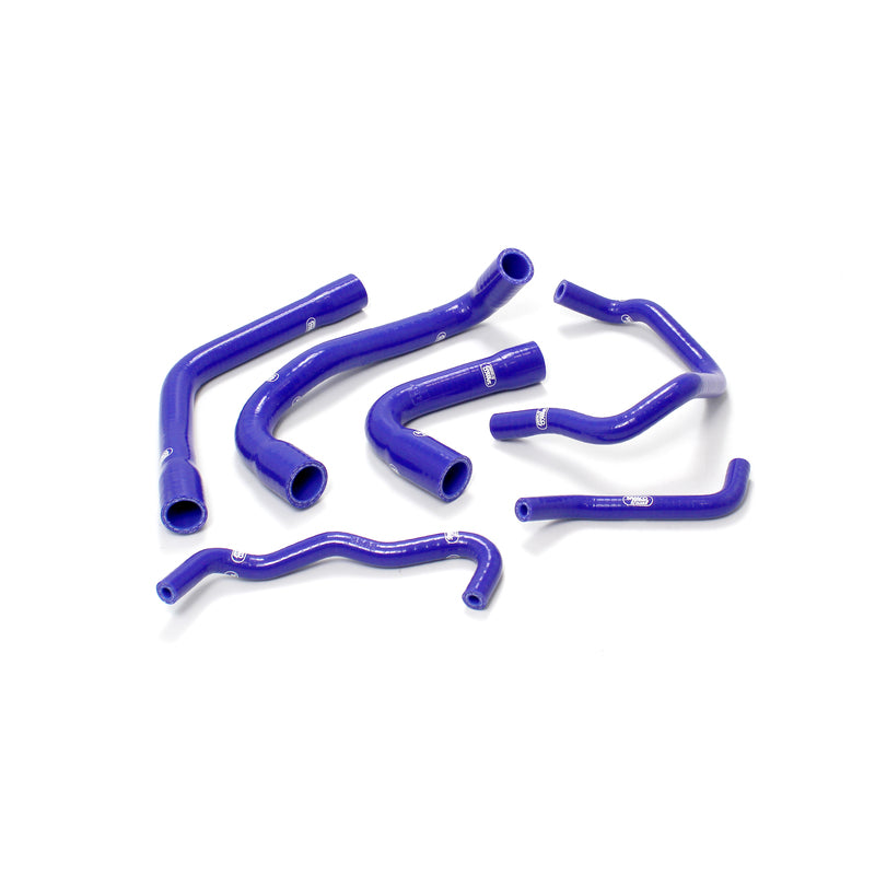 Bmw R 1250 Gs Adventure [SAMCO] - Radiatorslanger - 5 BMW R1200GS