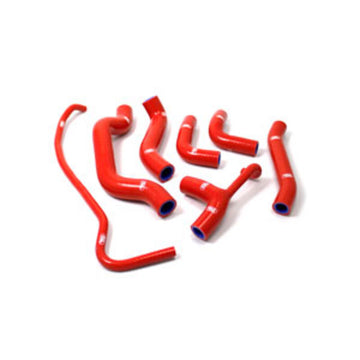 Ducati Monster 821 [SAMCO] - Radiatorslanger - 9 Ducati Monster 821/1200