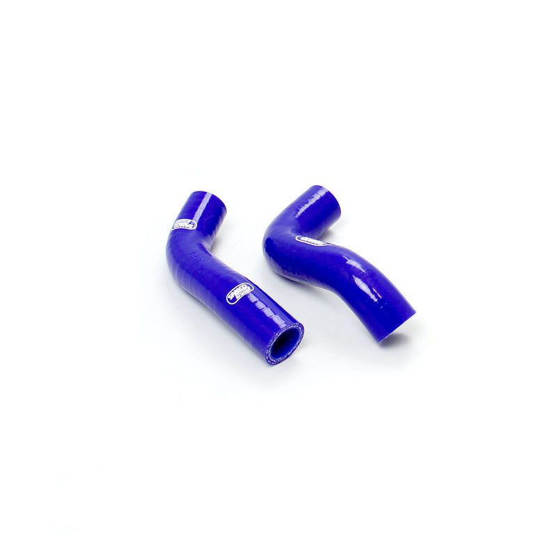 Kawasaki Er 6 F [SAMCO] - Radiatorslanger - 2 stk Kawasaki ER6N/F