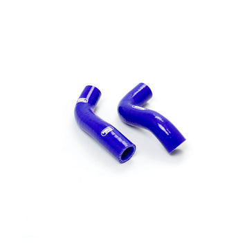 Kawasaki Er 6 F [SAMCO] - Radiatorslanger - 2 stk Kawasaki ER6N/F
