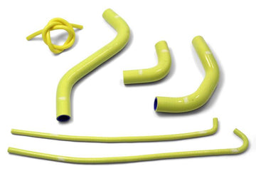 Kawasaki Z Electric [SAMCO] - Radiatorslanger - 6 stk Kawasaki Z900
