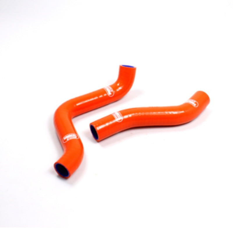 Ktm Smc 690 [SAMCO] - Radiatorslanger - 2 KTM