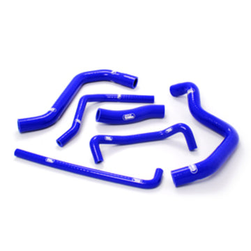 Suzuki Gsr [SAMCO] - Radiatorslanger - 6 stk Suzuki GSR 750