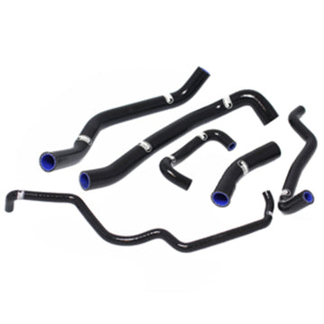 Triumph Daytona 675 [SAMCO] - Radiatorslanger - 6 Triumph Daytona 675