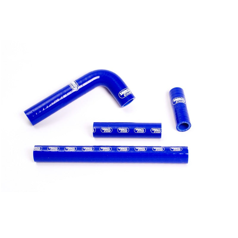 Yamaha Yz 426 [SAMCO] - Radiatorslanger - 4 stk Yamaha