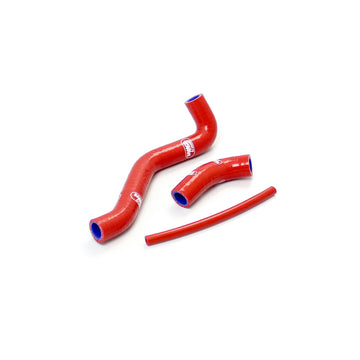 Yamaha Yzf-R 125 [SAMCO] - Radiatorslanger - 3 Yamaha