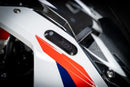 Bmw M 1000 [GILLES] - VERKTØY Race Cover Kit Svart BMW S1000RR-2
