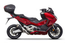 Honda Forza 750 [SHAD] - Top Master monteringssett - Honda-1
