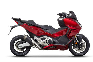 Honda nr. 750 [SHAD] - Top Master monteringssett - Honda - 0