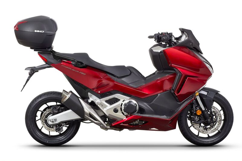 Honda nr. 750 [SHAD] - Top Master monteringssett - Honda